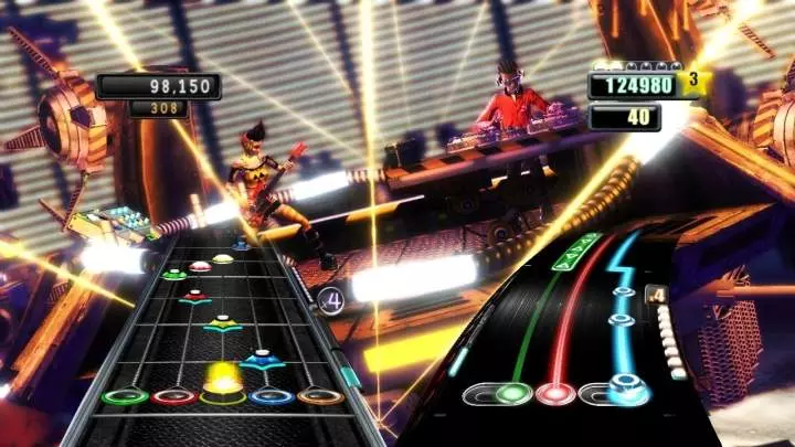 DJ Hero