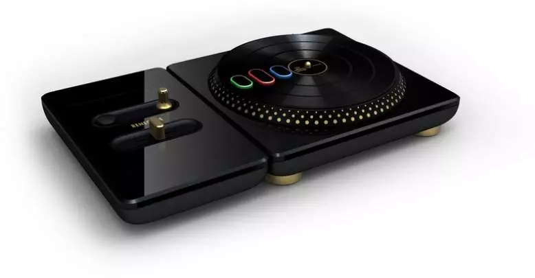 DJ Hero
