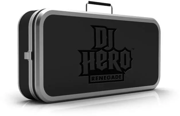 DJ Hero - Xbox 360