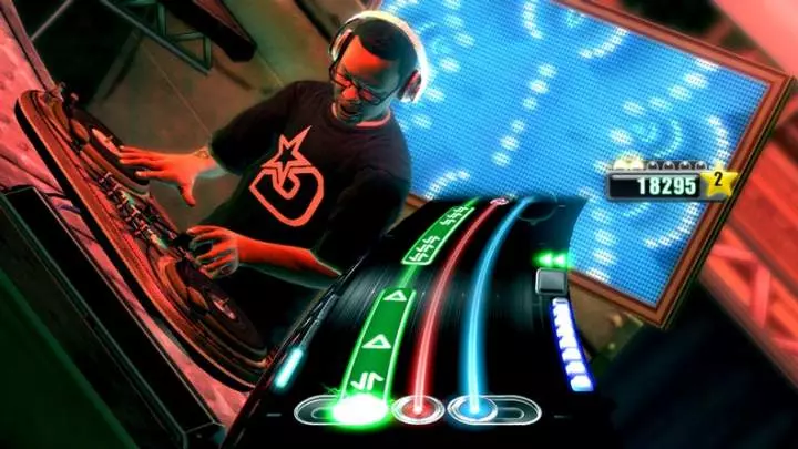 DJ Hero