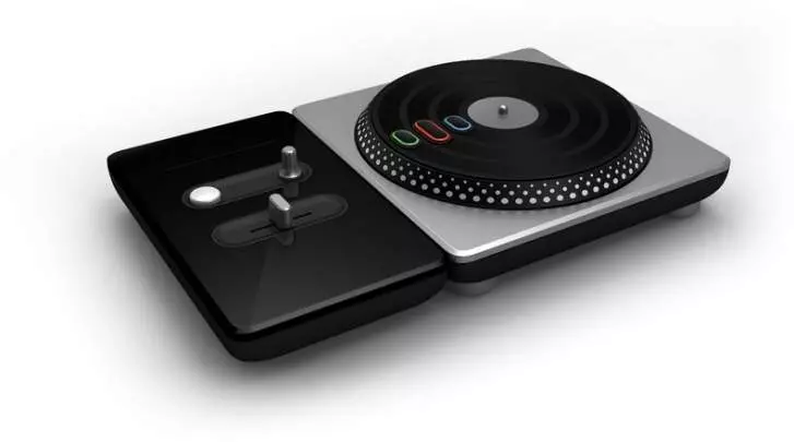 DJ Hero - Xbox 360