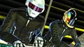 DJ Hero: Daft Punk