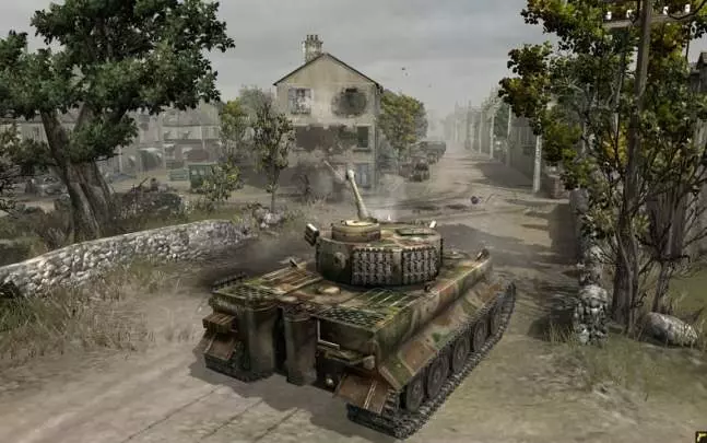 Company of Heroes Tales of Valor - PC