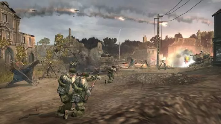 Company of Heroes: Tales of Valor