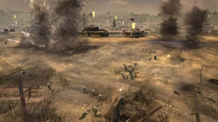 Company of Heroes Tales of Valor