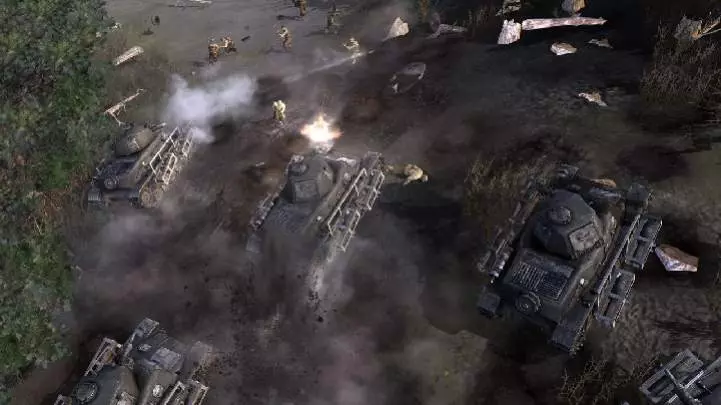 Company of Heroes Tales of Valor