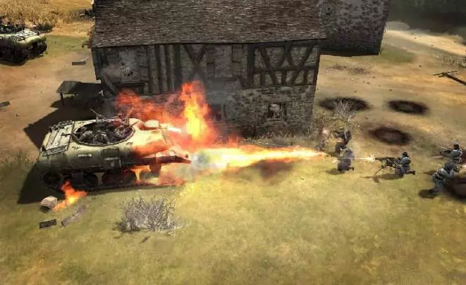 Company of Heroes: Tales of Valor