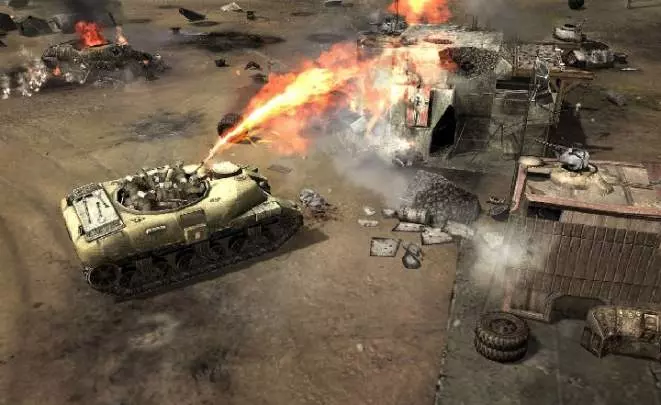 Company of Heroes Tales of Valor