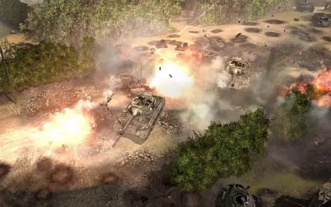 Company of Heroes: Tales of Valor
