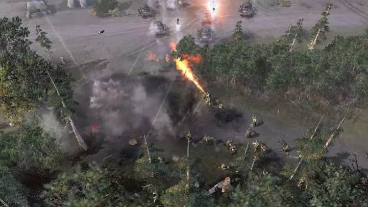 Company of Heroes Tales of Valor