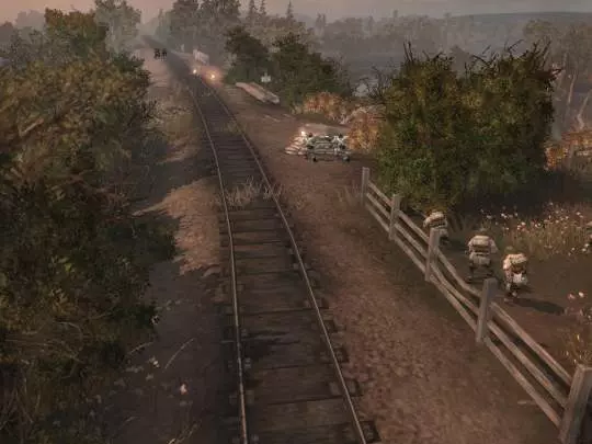 Company of Heroes: Tales of Valor