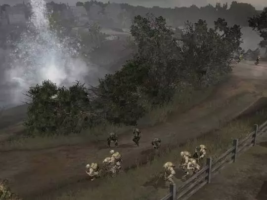 Company of Heroes Tales of Valor