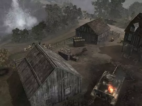 Company of Heroes Tales of Valor - PC