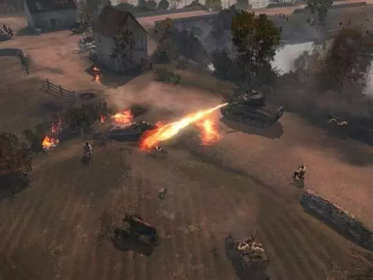 Company of Heroes Tales of Valor