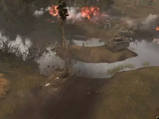 Company of Heroes: Tales of Valor