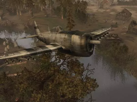 Company of Heroes Tales of Valor - PC