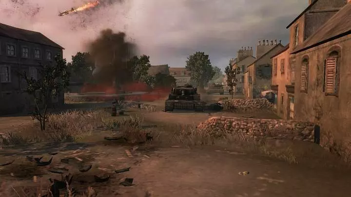 Company of Heroes: Tales of Valor