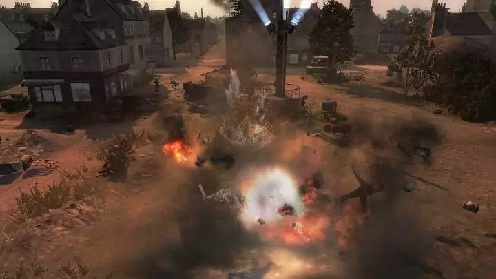 Company of Heroes: Tales of Valor