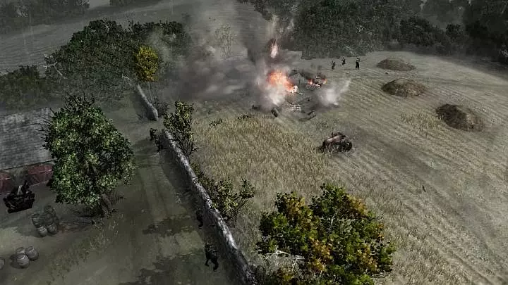 Company of Heroes: Tales of Valor