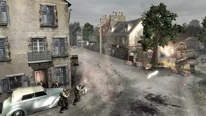 Company of Heroes Tales of Valor