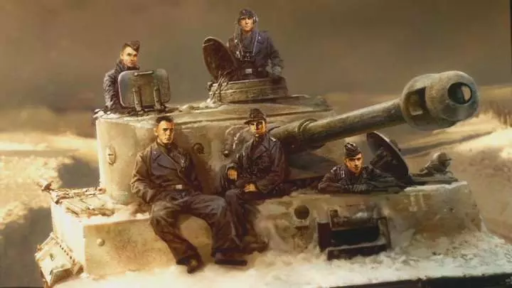 Company of Heroes Tales of Valor