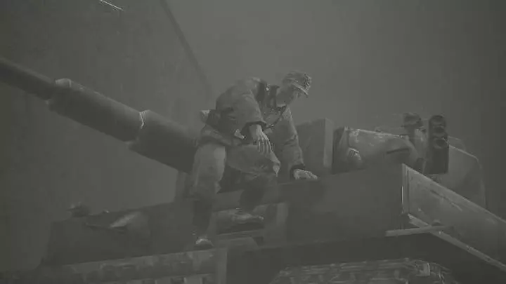 Company of Heroes Tales of Valor