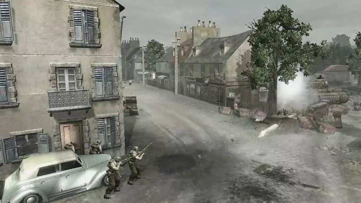 Company of Heroes: Tales of Valor