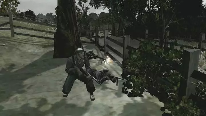 Company of Heroes Tales of Valor