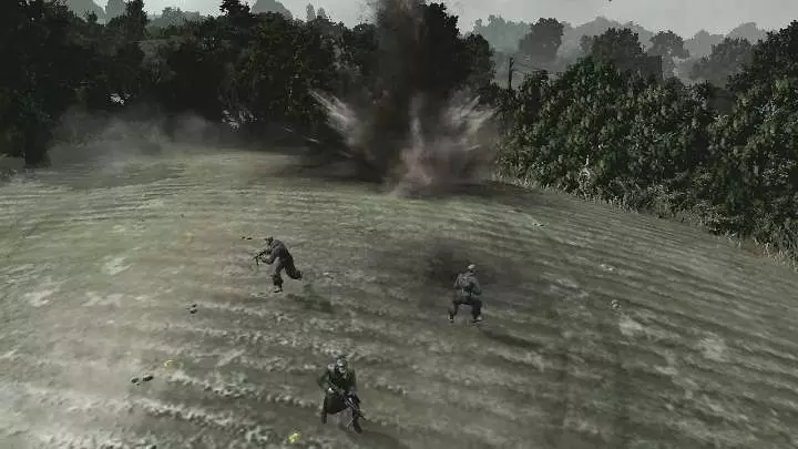 Company of Heroes Tales of Valor