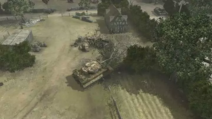 Company of Heroes: Tales of Valor