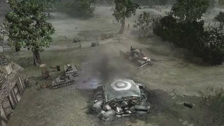 Company of Heroes Tales of Valor - PC