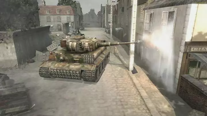 Company of Heroes Tales of Valor