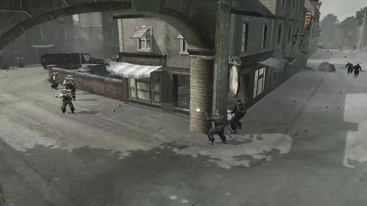 Company of Heroes: Tales of Valor