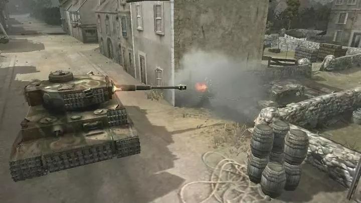 Company of Heroes Tales of Valor - PC