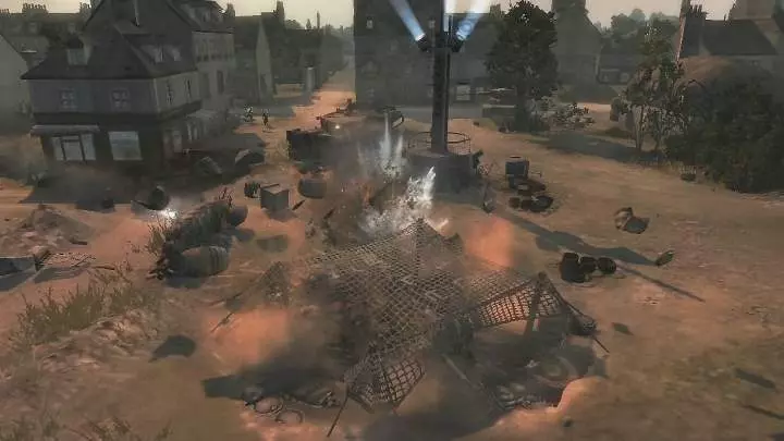 Company of Heroes Tales of Valor