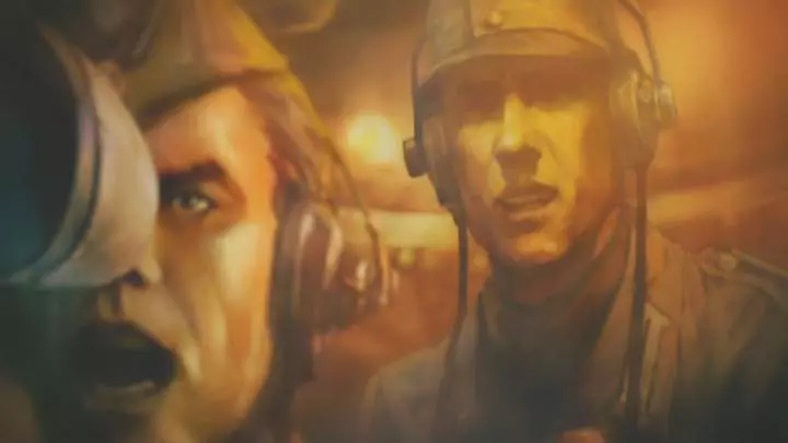 Company of Heroes: Tales of Valor