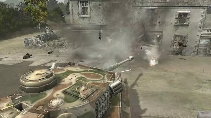 Company of Heroes Tales of Valor - PC