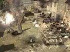 Company of Heroes Tales of Valor - Pantalla
