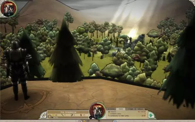 Elemental War of Magic - PC