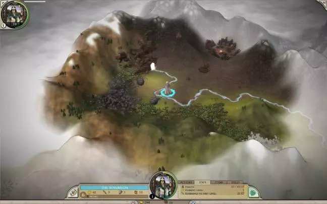 Elemental War of Magic