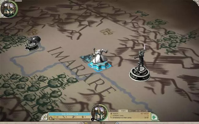 Elemental: War of Magic