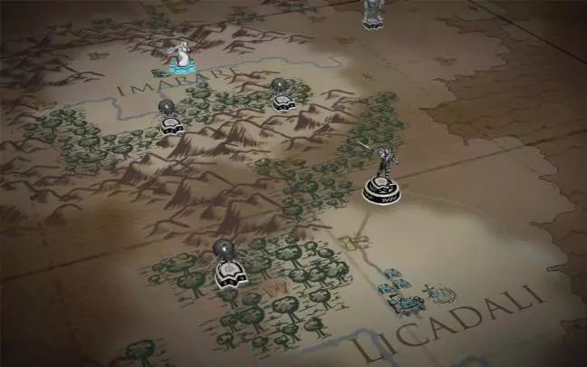 Elemental War of Magic - PC