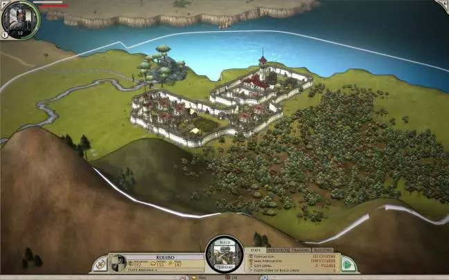 Elemental War of Magic