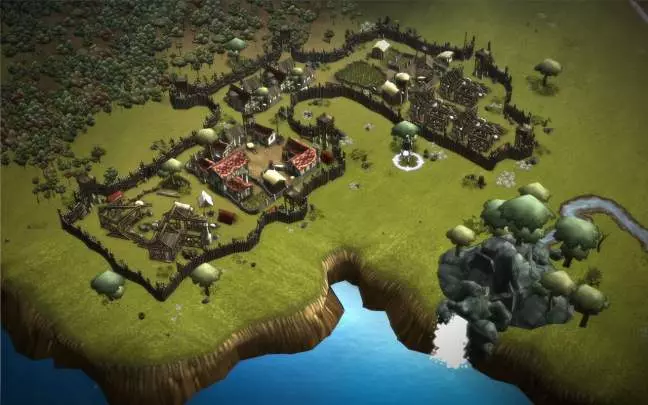 Elemental War of Magic