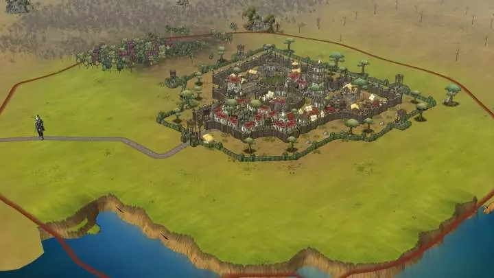 Elemental: War of Magic