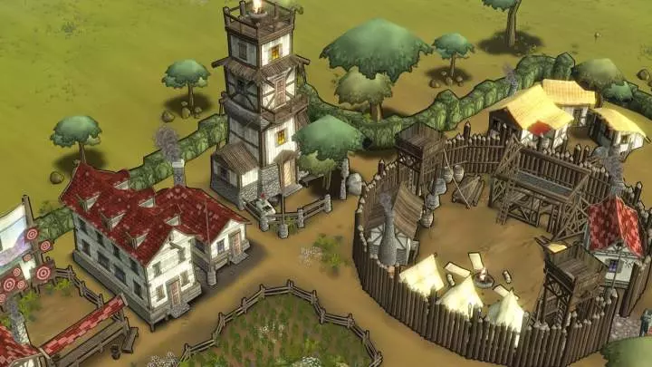 Elemental War of Magic