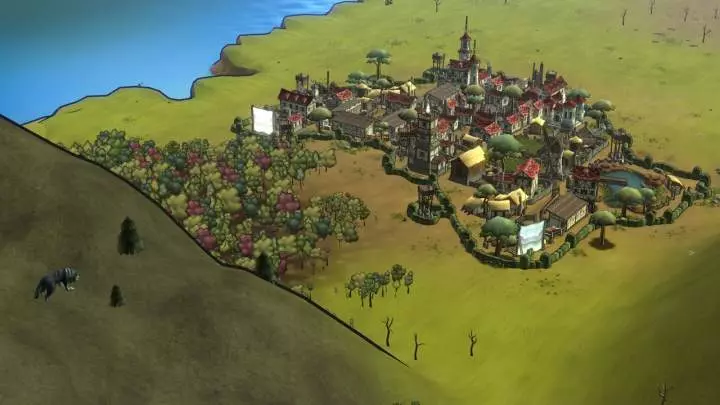 Elemental: War of Magic