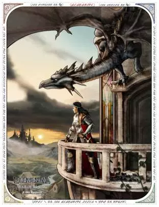 Elemental War of Magic - PC