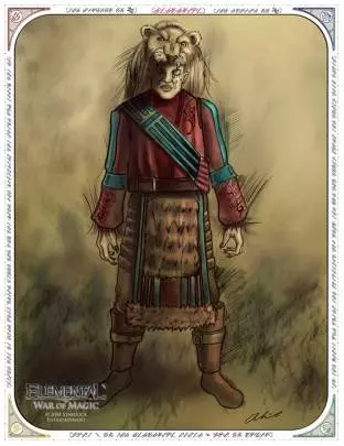 Elemental War of Magic