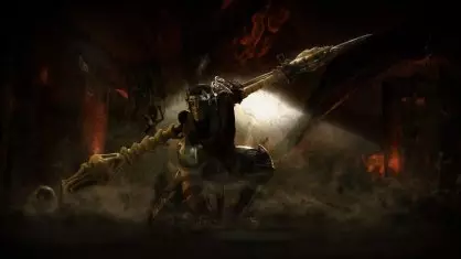 Dante’s Inferno PS3